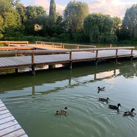 Altstadtloft Straubing Ngoại thất bức ảnh