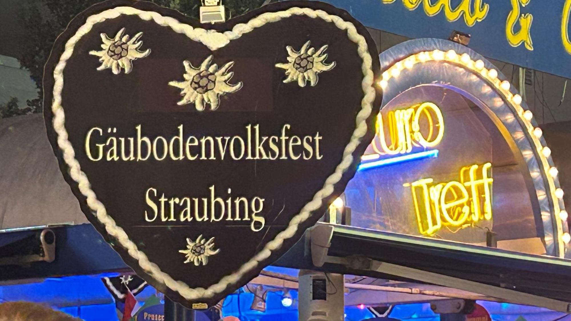 Altstadtloft Straubing Ngoại thất bức ảnh