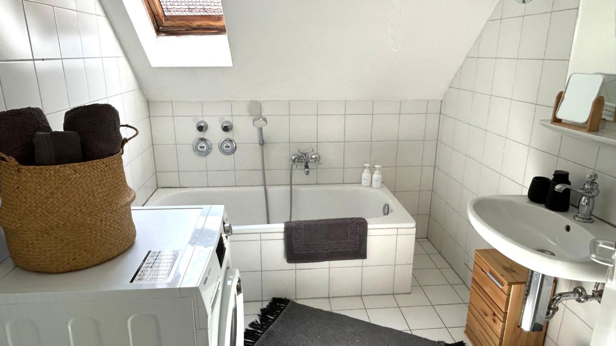 Altstadtloft Straubing Ngoại thất bức ảnh