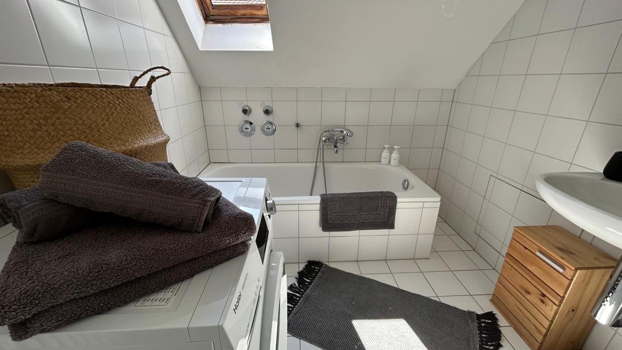 Altstadtloft Straubing Ngoại thất bức ảnh