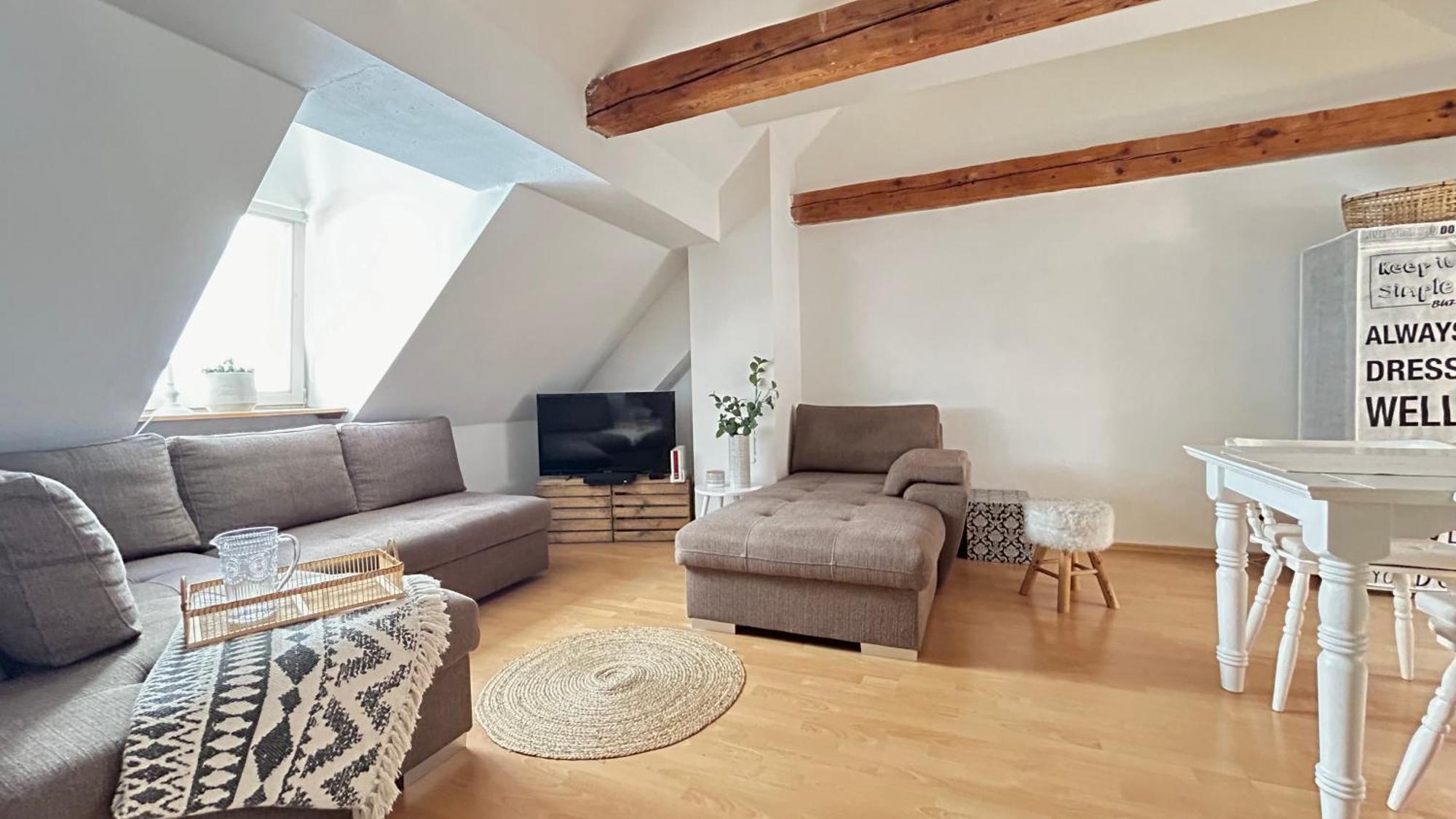 Altstadtloft Straubing Ngoại thất bức ảnh